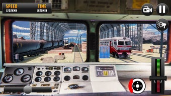 Image 0 for Train Simulator Rails Str…