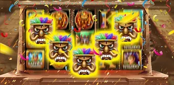 Imagen 0 para Beast Slots Adventure