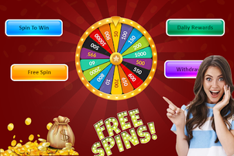 Imagen 0 para Spin To Wheel