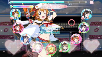 Imagen 0 para Love LiveSchool idol fest…