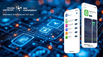 mobivention App Marketplace