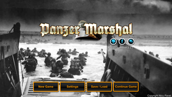 Image 0 for Panzer Marshal