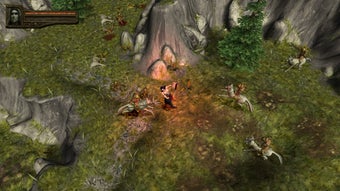 Image 0 for Baldur's Gate - Dark Alli…