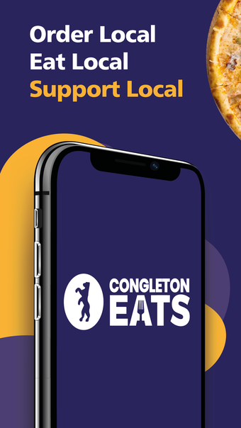 Imagen 0 para Congleton Eats