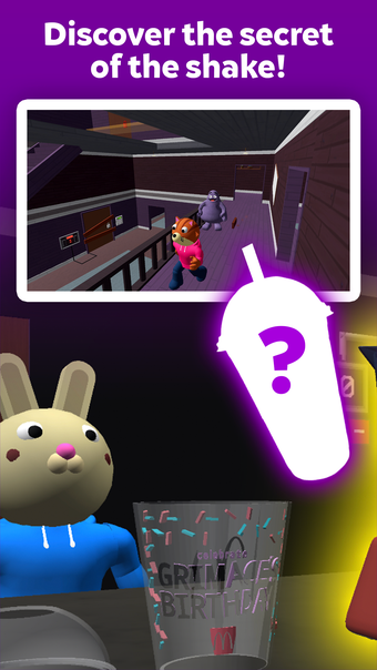 Imagen 0 para The Purple Shake Mystery