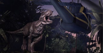 Imagen 0 para Jurassic Park: The Game