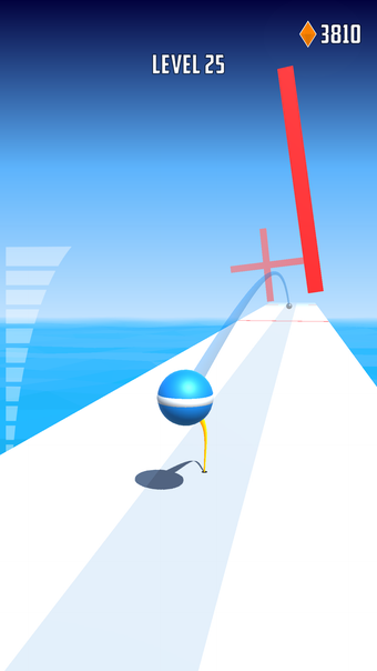 Image 0 for Fling Ball 3D