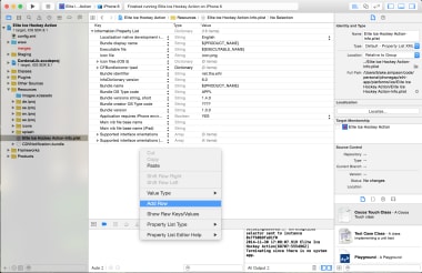xcode alternative for mac high sierra