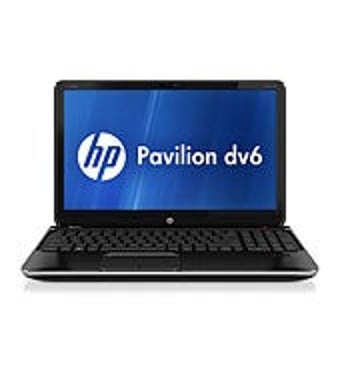 Imagen 0 para HP Pavilion dv6t-7000 CTO…