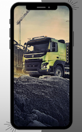 Imagen 0 para Truck Wallpapers