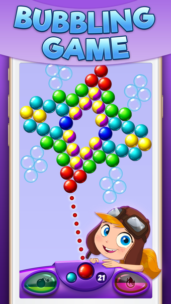 Image 0 for Bubble Drop Fever