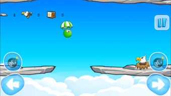 Imagen 0 para Flappy Candy vs. Bird