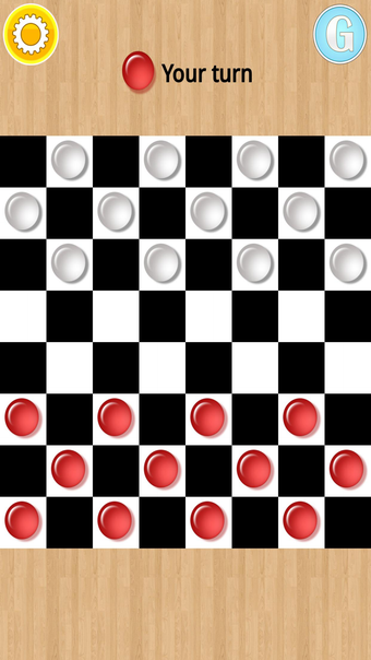 Imagen 0 para Checkers Mobile