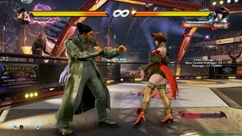 Imagen 0 para TEKKEN 7