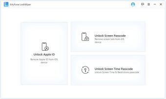Image 0 for iMyFone LockWiper for Mac