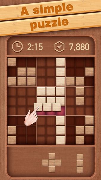 Imagen 0 para Block Sudoku Puzzle - Ski…