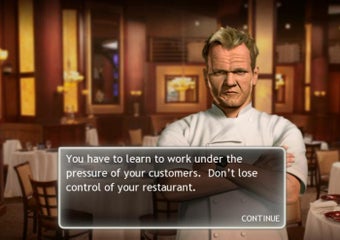 Imagen 0 para Hell's Kitchen