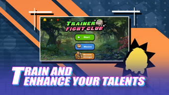 Image 0 for Trainer Fight Club