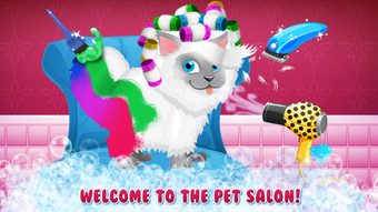 Image 0 for Sunnyville Fluffy Salon