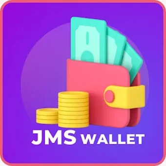 Image 0 for JMS WALLET