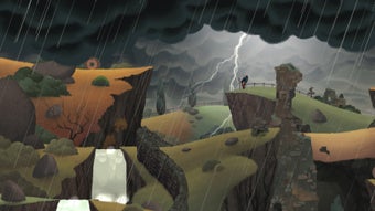 Imagen 0 para Old Man's Journey