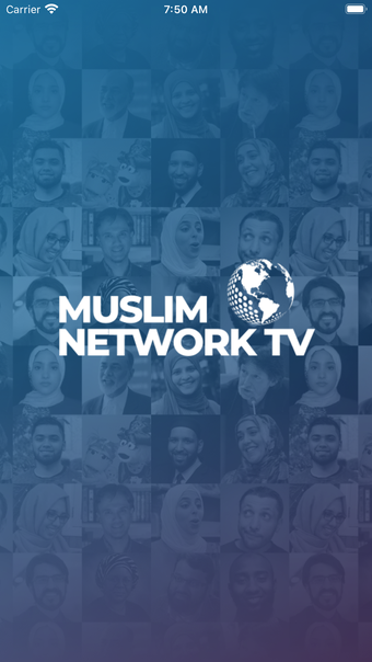 Imagen 0 para Muslim Network TV