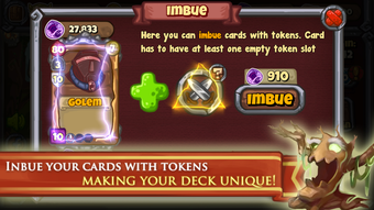 Image 0 for Deck Warlords