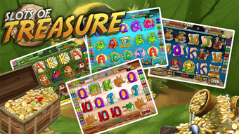 Imagen 0 para Slots of Treasure