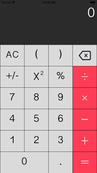 Image 0 for Calculator Plus Pro