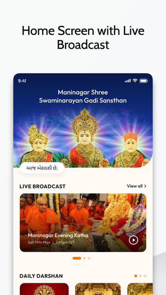 Image 0 for Swaminarayan Gadi