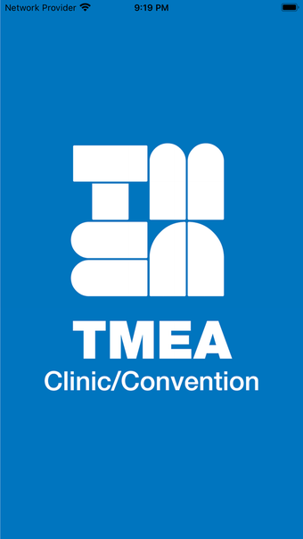 Imagen 0 para TMEA ClinicConvention