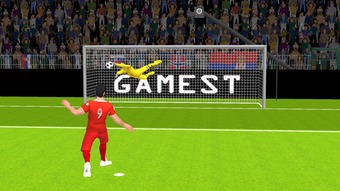 Imagen 0 para Euro Football Soccer 2020