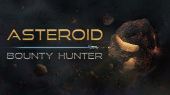 Imagen 0 para Asteroid Bounty Hunter