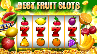 Imagen 0 para Golden Slots: Casino game…