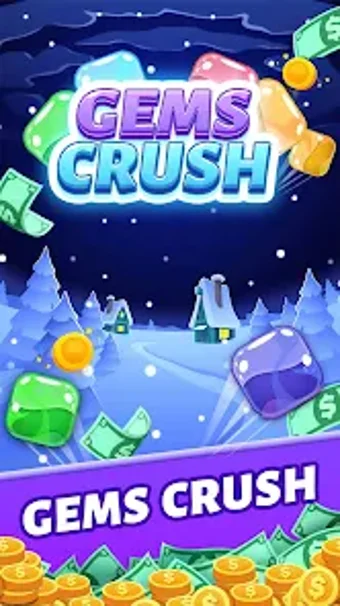 Imagen 0 para Gems Crush