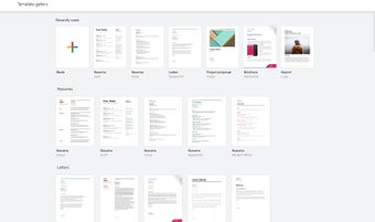 Imagen 4 para Google Docs