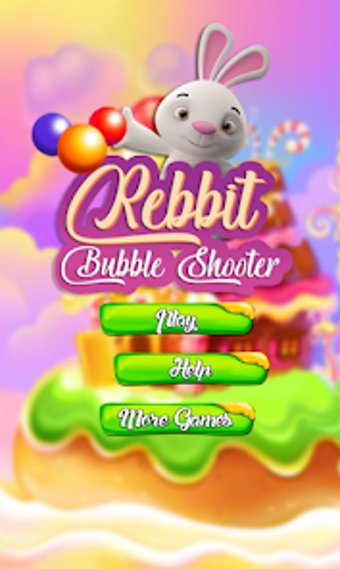 Image 0 for Ror Rabit Shooter