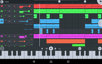 Image 2 for FL Studio Mobile