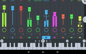 Image 3 for FL Studio Mobile