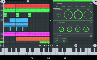 Image 4 for FL Studio Mobile