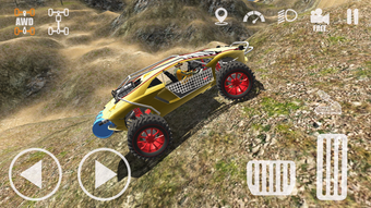 Image 0 for Offroad Zone