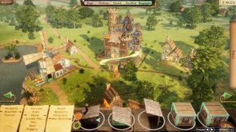 Imagen 0 para Masters of Albion