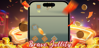 Imagen 0 para Brave Jollity