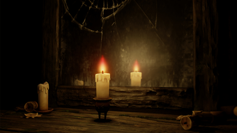 Imagen 0 para Candleman