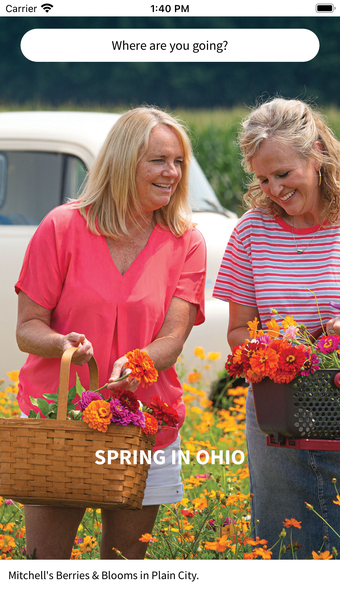 Imagen 0 para Official Ohio Travel Guid…