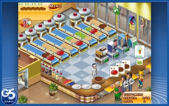 Imagen 0 para Stand O'Food 3 Free