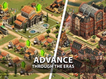 Image 0 for Forge of Empires