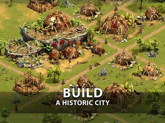 Forge of Empires