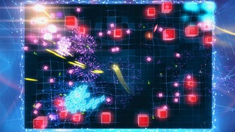 Image 0 for Geometry Wars 3: Dimensio…