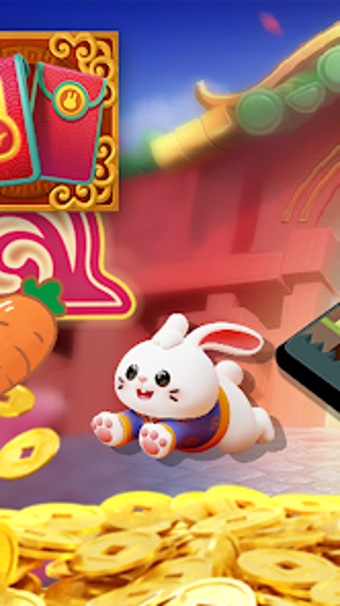 Image 0 for Divertido jogo de Rabbit